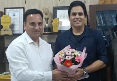 उत्तराखण्ड की फिल्म नीति से अत्यधिक प्रभावित हुए फिल्म एक्टर अमन वर्मा, शीघ्र ही उत्तराखण्ड में फिल्म शूटिंग के सम्बन्ध में विचार करने की कही बात उत्तराखण्ड की फिल्म नीति से अत्यधिक प्रभावित हुए फिल्म एक्टर अमन वर्मा, शीघ्र ही उत्तराखण्ड में फिल्म शूटिंग के सम्बन्ध में विचार करने की कही बात