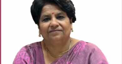 कुलपति डॉ. तृप्ता ठाकुर ने कहा, तकनीकी विश्वविद्यालय ने परीक्षाओं की शुचिता को उठाये सख्त कदम , यूटीयू के पेपर सेटिंग में निजी कॉलेजों के शिक्षक नहीं होंगे शामिल