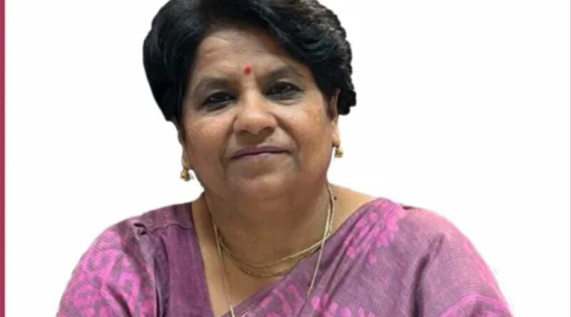 कुलपति डॉ. तृप्ता ठाकुर ने कहा, तकनीकी विश्वविद्यालय ने परीक्षाओं की शुचिता को उठाये सख्त कदम , यूटीयू के पेपर सेटिंग में निजी कॉलेजों के शिक्षक नहीं होंगे शामिल