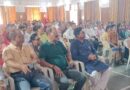 मन की बात’ के 136वें संस्करण का हुआ सामूहिक श्रवण, जोगेंद्र पुंडीर ने कहा – भाजपा का मजबूत संगठन ही पार्टी की सबसे बड़ी शक्ति