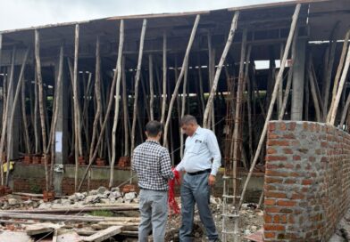 अवैध निर्माणों पर लगातार चल रहा प्राधिकरण का डंडा- देहरादून और ऋषिकेश में दो निर्माण किए गए सील, कहा – नियमों का उल्लंघन करने वालों के विरुद्ध आगे भी सख्त कदम उठाए जाएंगे