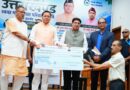 सीएम पुष्कर धामी ने उत्तराखण्ड स्वच्छ गतिशीलता परिवर्तन नीति-के तहत 06 लाभार्थियों को सब्सिडी चेक किए प्रदान