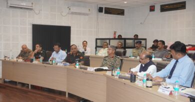 सेना और यूएसडीएमए के बीच समन्वय होगा मजबूत, आपदा के दौरान त्वरित राहत एवं बचाव कार्यों को लेकर बनी साझा रणनीति