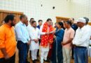 सीएम धामी ने मुख्यमंत्री कैंप कार्यालय में सुनीं जन समस्याएं, कहा – जन समस्याओं के समाधान में न हो अनावश्यक विलंब