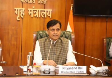उत्तराखंड की आपदा प्रबंधन एवं पुनर्वास आवश्यकताओं को केंद्र सरकार प्रतिबद्ध : राय , वित्तीय वर्ष 2025-26 के लिए प्रदेश को को राज्य आपदा मोचन निधि  के तहत 1012 करोड़  आवंटित