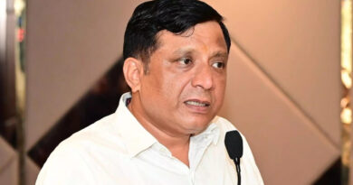 एमडीडीए से आई अच्छी खबर- महायोजना-2041 को लेकर 28 जुलाई से 4 अगस्त तक प्राधिकरण कार्यालय में शुरू होगी जनसुनवाई, उपाध्यक्ष तिवारी बोले – कोई भी व्यक्ति अपनी बात रखने से न रहे वंचित