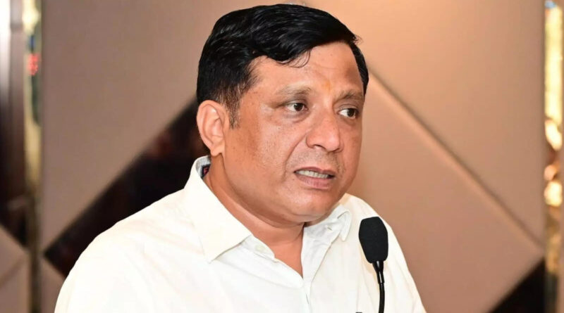एमडीडीए से आई अच्छी खबर- महायोजना-2041 को लेकर 28 जुलाई से 4 अगस्त तक प्राधिकरण कार्यालय में शुरू होगी जनसुनवाई, उपाध्यक्ष तिवारी बोले – कोई भी व्यक्ति अपनी बात रखने से न रहे वंचित