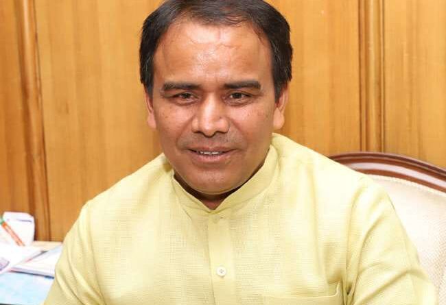 उत्तराखंड के युवाओं को मिलेगी एआई और रोबोटिक्स की आधुनिक शिक्षा: डॉ रावत, तकनीकी शिक्षा मंत्री ने दो नये बीटेक पाठ्यक्रमों के संचालन को दी मंजूरी