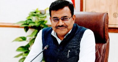 मुख्य सचिव आनंद बर्धन ने उत्तराखण्ड में अखिल भारतीय आयुर्वेद संस्थान  की स्थापना के लिए  मजबूती से रखा पक्ष