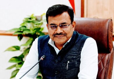 मुख्य सचिव आनंद बर्धन ने उत्तराखण्ड में अखिल भारतीय आयुर्वेद संस्थान की स्थापना के लिए मजबूती से रखा पक्ष मुख्य सचिव आनंद बर्धन ने उत्तराखण्ड में अखिल भारतीय आयुर्वेद संस्थान की स्थापना के लिए मजबूती से रखा पक्ष
