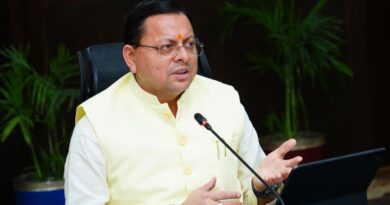 चारधाम यात्रा : 114  दिनों में दर्शनार्थियों की संख्या 47 लाख पार, पिछले वर्ष के मुकाबले यात्रियों की संख्या 4.68 लाख अधिक