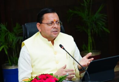 चारधाम यात्रा : 114 दिनों में दर्शनार्थियों की संख्या 47 लाख पार, पिछले वर्ष के मुकाबले यात्रियों की संख्या 4.68 लाख अधिक चारधाम यात्रा : 114 दिनों में दर्शनार्थियों की संख्या 47 लाख पार, पिछले वर्ष के मुकाबले यात्रियों की संख्या 4.68 लाख अधिक