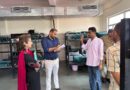 उत्तराखण्ड राज्य बाल अधिकार संरक्षण की आयोग की टीम ने किया चाणक्य डिफेंस कॉलेज कालागांव का निरीक्षण, मिली अनेक कमियां व खामियां , सुधार करने के निर्देश 