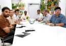 मुख्य निर्वाचन अधिकारी डॉ. पुरुषोत्तम ने कहा- अगले तीन सप्ताह सिर्फ एसआईआर पर फोकस करें जिलाधिकारी, मतदाताओं की सुविधा को रखें प्राथमिकता, सुनवाई के लिए दें प्रर्याप्त अवसर