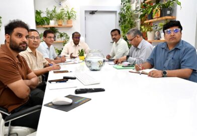मुख्य निर्वाचन अधिकारी डॉ. पुरुषोत्तम ने कहा- अगले तीन सप्ताह सिर्फ एसआईआर पर फोकस करें जिलाधिकारी, मतदाताओं की सुविधा को रखें प्राथमिकता, सुनवाई के लिए दें प्रर्याप्त अवसर मुख्य निर्वाचन अधिकारी डॉ. पुरुषोत्तम ने कहा- अगले तीन सप्ताह सिर्फ एसआईआर पर फोकस करें जिलाधिकारी, मतदाताओं की सुविधा को रखें प्राथमिकता, सुनवाई के लिए दें प्रर्याप्त अवसर