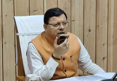 ग्राम खैनूरी की क्षतिग्रस्त सड़क का मुख्यमंत्री धामी ने लिया तत्काल संज्ञान,कहा – प्रदेश के प्रत्येक नागरिक की समस्या का समयबद्ध और प्रभावी समाधान राज्य सरकार की प्राथमिकता ग्राम खैनूरी की क्षतिग्रस्त सड़क का मुख्यमंत्री धामी ने लिया तत्काल संज्ञान,कहा – प्रदेश के प्रत्येक नागरिक की समस्या का समयबद्ध और प्रभावी समाधान राज्य सरकार की प्राथमिकता