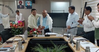 एमडीडीए की 114वीं बोर्ड बैठक में  25 विकास प्रस्तावों को ग्रीन सिग्नल, लैण्ड पूलिंग, पर्यटन, होटल, औद्योगिक भवन और व्यावसायिक परियोजनाओं पर लिए गए अहम फैसले