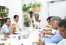 मुख्य निर्वाचन अधिकारी डॉ. पुरुषोत्तम ने कहा –  सामान्य विसंगति वाले नोटिसों का बीएलओ स्तर पर करें निस्तारण,  19 लाख मतदाताओं को अब तक नोटिस डिलिवर