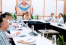 मादक पदार्थों से सम्बन्धित सभी मामलों का शीघ्र करें निस्तारण : सीएस आनंद बर्द्धन,  कहा – सप्लाई चैन तोड़े जाने के लिए महत्त्वपूर्ण कदम उठाएं