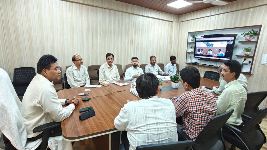 चारधाम यात्रा होगी और सुगम, कर्णप्रयाग और सिमली में आधुनिक पार्किंग परियोजनाओं को मिली रफ्तार : सचिव आवास डॉ आर राजेश 