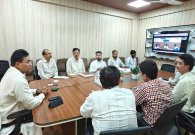 चारधाम यात्रा होगी और सुगम, कर्णप्रयाग और सिमली में आधुनिक पार्किंग परियोजनाओं को मिली रफ्तार : सचिव आवास डॉ आर राजेश 