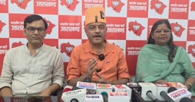 सीएम धामी के नेतृत्व में देश का पहला र्पुनर्रोजगार सेल सुनिश्चित करेगा प्रत्येक अग्निवीर का रोजगार: अजय कोठियाल