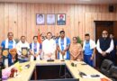 सीएम पुष्कर धामी ने किया कॉमनवेल्थ गेम्स 2026 के उत्तराखंड के पदक विजेताओं और प्रशिक्षकों को  सम्मानित , कहा – राज्य के खिलाड़ियों ने अंतरराष्ट्रीय मंच पर बढ़ाया उत्तराखंड का गौरव