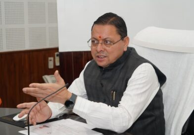 सीएम पुष्कर धामी ने  कहा राज्य सरकार, समाज के प्रत्येक वर्ग के कल्याण के लिए प्रतिबद्ध , 9 लाख 87 हजार  पेंशन लाभार्थियों को 146 करोड़ 32 लाख की पेंशन राशि का भुगतान