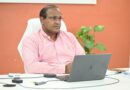 बीएलओ और फील्ड स्टॉफ को  प्रोत्साहित करें जिलाधिकारी , मतदाताओं से निरंतर संवाद करते रहें अधिकारी: सीईओ डॉ पुरुषोत्तम
