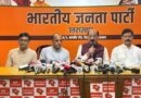 कैबिनेट मंत्री सुबोध उनियाल ने लोकसभा में नेता प्रतिपक्ष राहुल गांधी पर लगाया नीट पर सदन में बहस में भाग लेने के बजाय भागने का आरोप