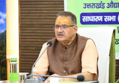 प्रभारी मंत्री रुद्रप्रयाग जोशी ने की मानसून एवं आपदा प्रबंधन तैयारियों की समीक्षा , वर्षाकाल के दौरान जनपद में हुई क्षति का त्वरित आंकलन कर प्रभावितों को पहुंचाएं राहत प्रभारी मंत्री रुद्रप्रयाग जोशी ने की मानसून एवं आपदा प्रबंधन तैयारियों की समीक्षा , वर्षाकाल के दौरान जनपद में हुई क्षति का त्वरित आंकलन कर प्रभावितों को पहुंचाएं राहत