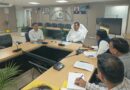 आईएसबीटी के कायाकल्प को मिलेगी रफ्तार, यात्री सुविधाओं से लेकर सुरक्षा व्यवस्था होगी मजबूत व दुरुस्त, सुरक्षा और सुविधाओं पर फोकस  : बंशीधर तिवारी