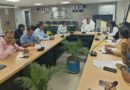 आईएसबीटी देहरादून परिसर को लगेंगे चार चांद-  रेनोवेशन, संचालन, यात्री सुविधाओं, सुरक्षा, विद्युत व्यवस्था और व्यावसायिक गतिविधियों को बेहतर बनाने पर मंथन, प्रस्तावों पर बनी सहमति
