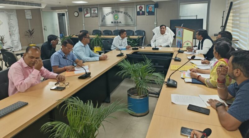 आईएसबीटी देहरादून परिसर को लगेंगे चार चांद-  रेनोवेशन, संचालन, यात्री सुविधाओं, सुरक्षा, विद्युत व्यवस्था और व्यावसायिक गतिविधियों को बेहतर बनाने पर मंथन, प्रस्तावों पर बनी सहमति