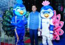 सीएम पुष्कर धामी ने किया एशियन ओपन शॉर्ट ट्रैक स्पीड स्केटिंग ट्रॉफी का आगाज़, कहा – प्रधानमंत्री  मोदी के नेतृत्व में देश में खेलों को लेकर सोच और वातावरण में व्यापक बदलाव आया 