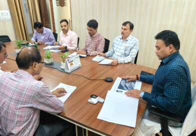 केदारनाथ यात्रा व्यवस्थाओं पर सरकार की पैनी नजर- प्रभारी सचिव डॉ. आर. राजेश ने की वर्चुअल समीक्षा, कहा -यात्रियों की सुविधा, सुरक्षा और स्वास्थ्य सेवाओं को सर्वोच्च प्राथमिकता,