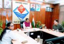 मुख्य सचिव आनन्द बर्द्धन ने की चिकित्सा स्वास्थ्य एवं चिकित्सा शिक्षा विभाग की समीक्षा, डायलिसिस सुविधा 24×7 एवं किडनी ट्रांसप्लांट सुविधा शीघ्र शुरू करने के निर्देश,स्वास्थ्य सेवाओं के डिजिटलीकरण एवं ई-हॉस्पिटल पर दिया जोर