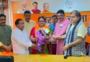 प्रदेश की राजनीति में भाजपा ने किया रिकॉर्ड कायम – उत्तराखंड के सभी 11 नगर निगम हुए कमलमय , प्रदेश के एकमात्र निर्दलीय महापौर समेत 10 पार्षद हुए भाजपाई