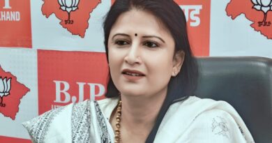 भाजपा प्रदेश प्रवक्ता  हनी पाठक ने कहा, धामी सरकार मेडिकल शिक्षा के विस्तार और छात्रों के भविष्य के प्रति पूरी तरह प्रतिबद्ध ,मेडिकल कॉलेजों को लेकर कांग्रेस फैला रही भ्रम
