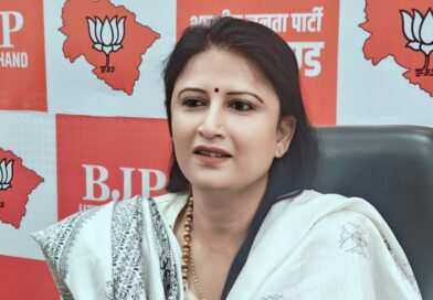 अंकिता भंडारी को न्याय दिलाने के लिए धामी सरकार प्रतिबद्ध, दोषियों की जमानत खारिज होना मजबूत कानूनी पैरवी का प्रमाण : हनी पाठक