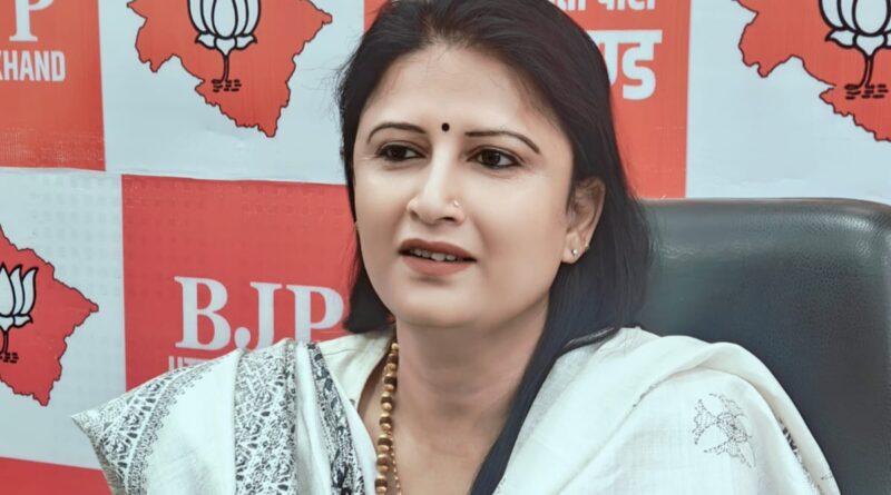 अंकिता भंडारी को न्याय दिलाने के लिए धामी सरकार प्रतिबद्ध, दोषियों की जमानत खारिज होना मजबूत कानूनी पैरवी का प्रमाण : हनी पाठक