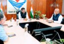 ओलंपिक-2036 के लिए उत्तराखण्ड की तैयारियों को लेकर मंथन – मुख्य सचिव आनन्द बर्द्धन  ने अधिकारियों के साथ बैठक में   कहा – उत्तराखण्ड में खेल प्रतिभाओं की अपार संभावनाएं 