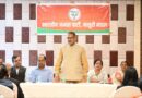मसूरी में 25 अगस्त को होगा कैबिनेट मंत्री जोशी के भव्य और दिव्य रक्षाबंधन कार्यक्रम का आयोजन, हजारों महिलाएं होंगी शामिल