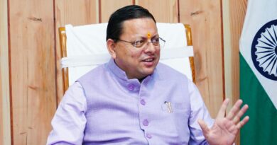 धामी सरकार का “सैनिक कल्याण” बना दूसरे राज्यों के लिए मॉडल –  योजनाओं को लागू करने में  उत्तराखण्ड अग्रणी प्रदेश, अग्निवीर रोजगार सेल का गठन करने वाला देश का पहला राज्य