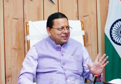 ‘मेरे सपनों का उत्तराखंड’ अभियान में 2.67 लाख से अधिक विद्यार्थियों ने साझा किया अपना विजन,श्रेष्ठ 140 विचारों का चयन कर मुख्यमंत्री धामी स्वयं विद्यार्थियों से करेंगे संवाद ‘मेरे सपनों का उत्तराखंड’ अभियान में 2.67 लाख से अधिक विद्यार्थियों ने साझा किया अपना विजन,श्रेष्ठ 140 विचारों का चयन कर मुख्यमंत्री धामी स्वयं विद्यार्थियों से करेंगे संवाद