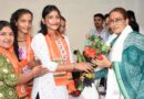 युवा संवाद कार्यक्रम में शामिल हुईं कैबिनेट मंत्री रेखा आर्या, युवाओं को अधिकारों के साथ कर्तव्यों का भी निर्वहन करना होगा