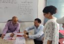 आयुक्त गढ़वाल मंडल आनंद स्वरूप ने  सहसपुर में विशेष शिविरों का निरीक्षण कर एसआईआर कार्य की जानी प्रगति, मैपिंग से छूटे मतदाताओं के प्रकरणों का प्राथमिकता के आधार पर किया जाए परीक्षण