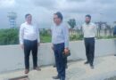 नवीन आढ़त बाजार का निर्माण पूरा, व्यापारियों को जल्द मिलेगा लाभ, उपाध्यक्ष एमडीडीए तिवारी के आढ़त बाजार के विकास कार्यों व प्लॉटों की आवंटन प्रक्रिया को सितंबर माह तक हर हाल में पूरा करने के निर्देश
