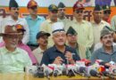 राज्य पूर्व सैनिक कल्याण सलाहकार परिषद के अध्यक्ष अजय कोठियाल ने कहा –  धामी सरकार, अग्निवीरों के सुरक्षित और सम्मानजनक भविष्य को लेकर गंभीर एवं प्रतिबद्ध 