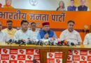 कांग्रेस को भ्रम फैलाने के बजाय सामाजिक सौहार्द की चिंता करनी चाहिए : खजान दास, कहा – दलित अपमान का झूठ फैलाकर, कांग्रेस देवभूमि का माहौल और छवि कर रही खराब 